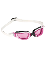TRIATHLO Coquilles de natation et triathlon Aquasphere